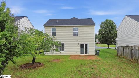 106 Reedy Falls Drive Greenville SC 29605