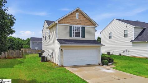 106 Reedy Falls Drive Greenville SC 29605
