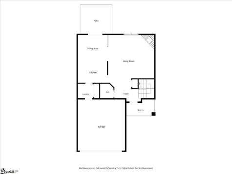 106 Reedy Falls Drive Greenville SC 29605