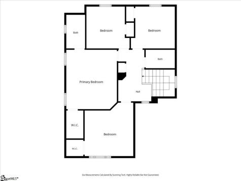 106 Reedy Falls Drive Greenville SC 29605