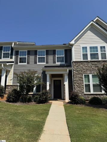 36 Gaskins Trail Travelers Rest SC 29690