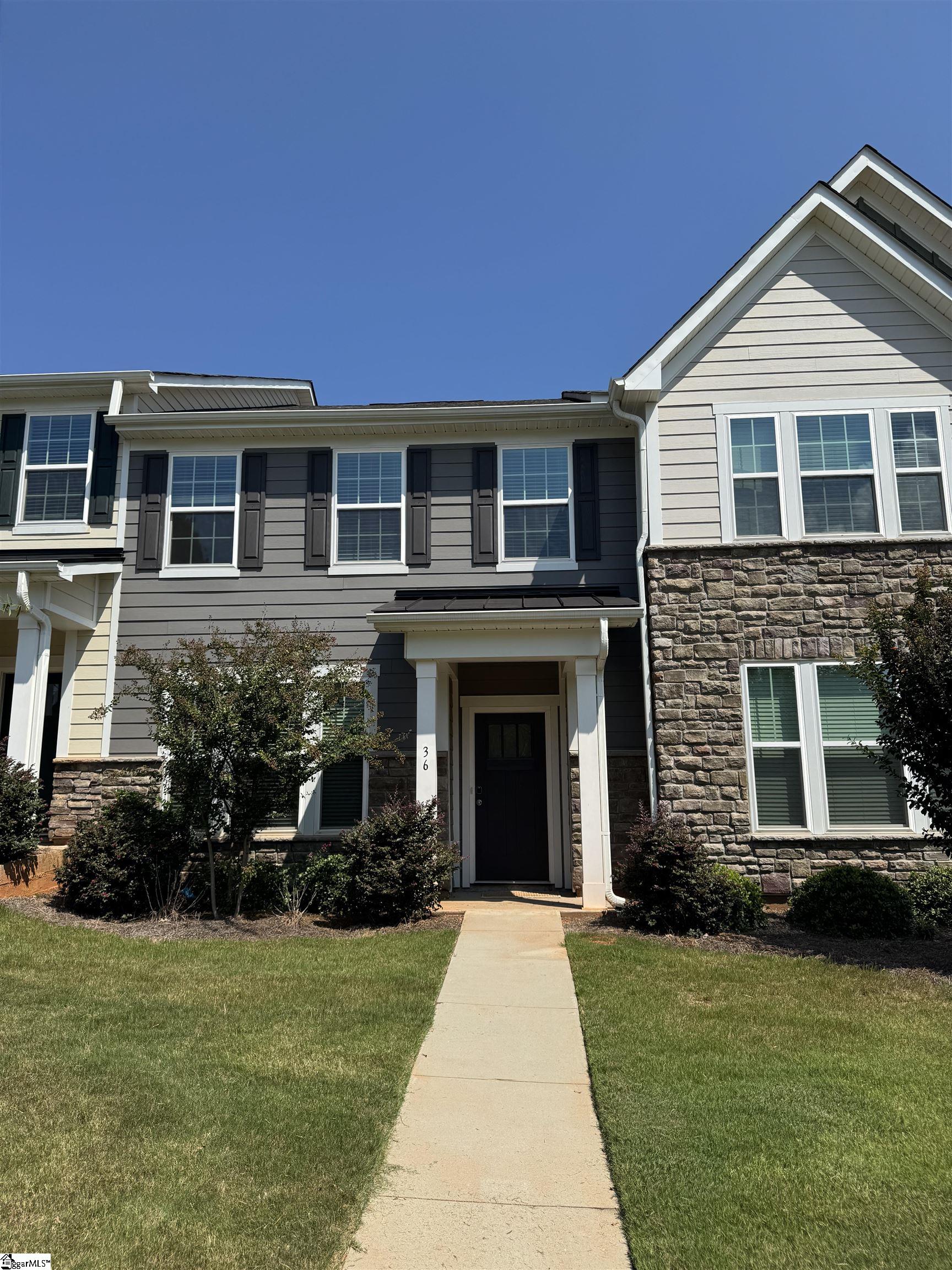 36 Gaskins Trail Travelers Rest SC 29690