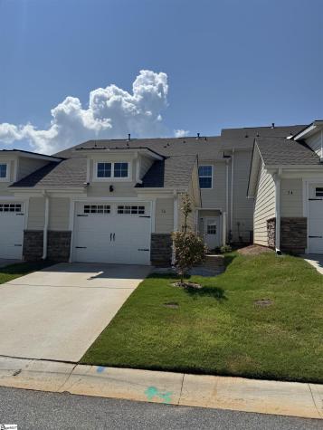 36 Gaskins Trail Travelers Rest SC 29690