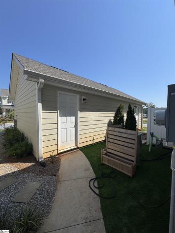 36 Gaskins Trail Travelers Rest SC 29690