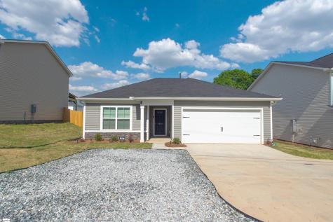 1014 S Welcome Road Greenville SC 29611