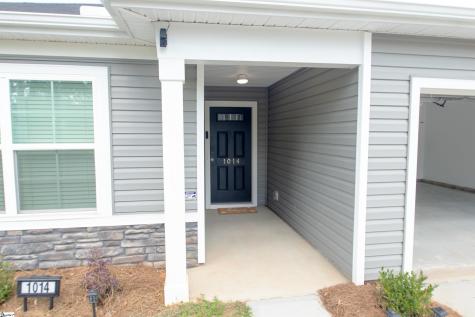1014 S Welcome Road Greenville SC 29611