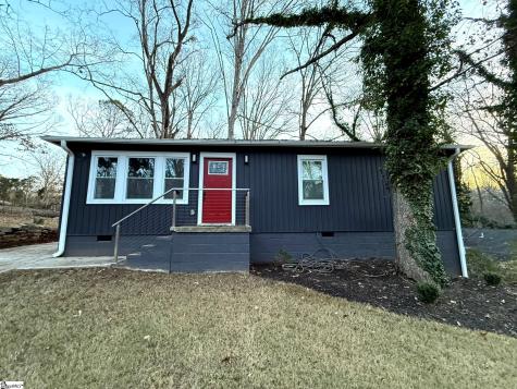 113 Prancer Street Greenville SC 29605