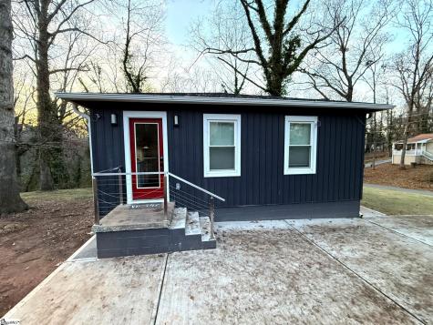 113 Prancer Street Greenville SC 29605