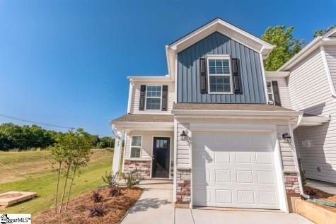 420 Thoreau Lane Greenville SC 29617
