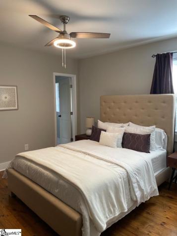 214 Clemson Avenue Greenville SC 29609