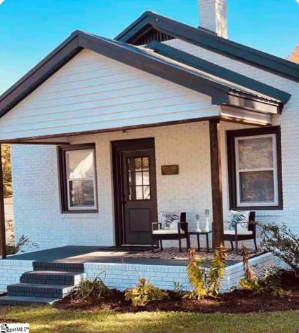 214 Clemson Avenue Greenville SC 29609