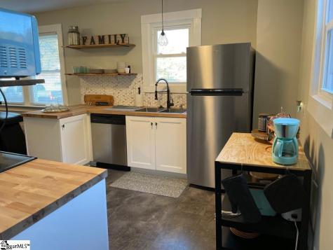 214 Clemson Avenue Greenville SC 29609
