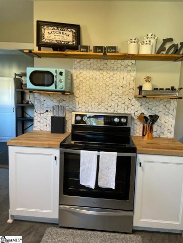 214 Clemson Avenue Greenville SC 29609