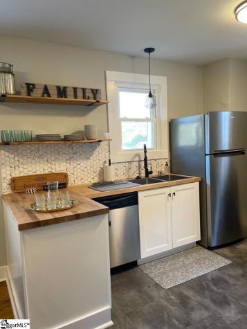 214 Clemson Avenue Greenville SC 29609
