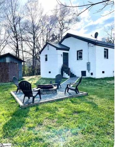 214 Clemson Avenue Greenville SC 29609