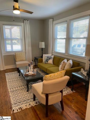 214 Clemson Avenue Greenville SC 29609