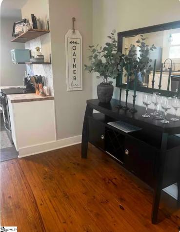 214 Clemson Avenue Greenville SC 29609