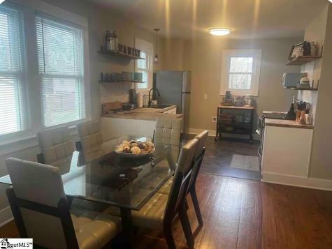 214 Clemson Avenue Greenville SC 29609