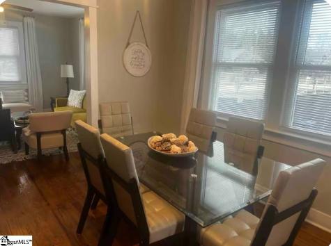 214 Clemson Avenue Greenville SC 29609