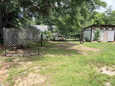 227 Stancil Street Easley SC 29640