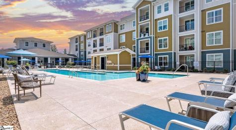 720 Verdae Boulevard Greenville SC 29607