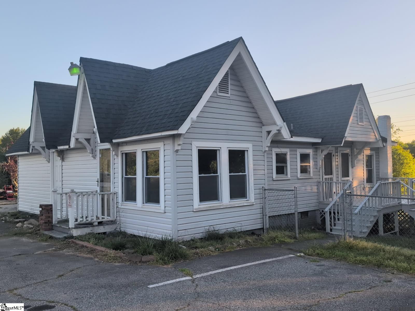 14641 Asheville Highway Inman SC 29349