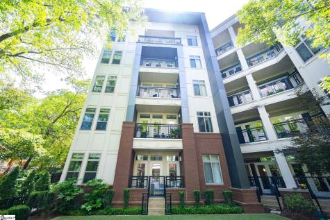 212 E Broad Street Greenville SC 29601