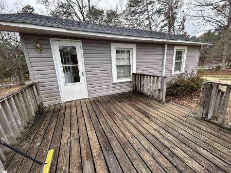 1189 Beech Springs Road Pelzer SC 29669