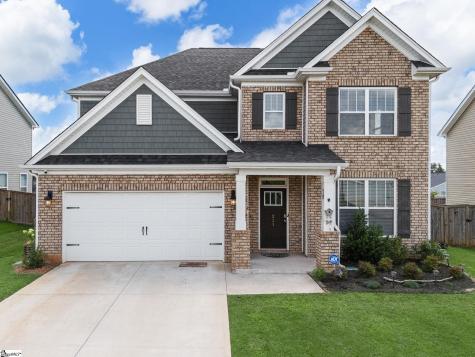 211 Pollyanna Drive Greenville SC 29605