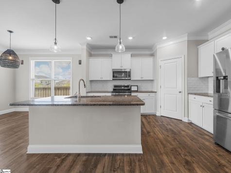 211 Pollyanna Drive Greenville SC 29605