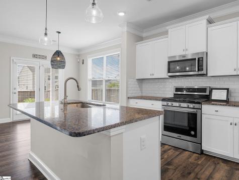211 Pollyanna Drive Greenville SC 29605