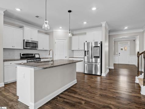 211 Pollyanna Drive Greenville SC 29605