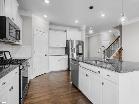 211 Pollyanna Drive Greenville SC 29605