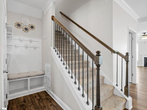 211 Pollyanna Drive Greenville SC 29605