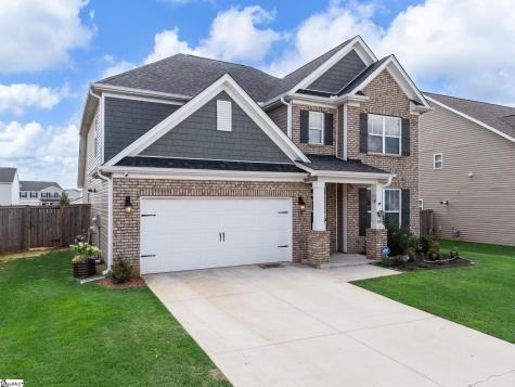 211 Pollyanna Drive Greenville SC 29605