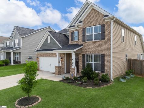 211 Pollyanna Drive Greenville SC 29605