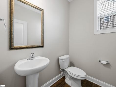 211 Pollyanna Drive Greenville SC 29605