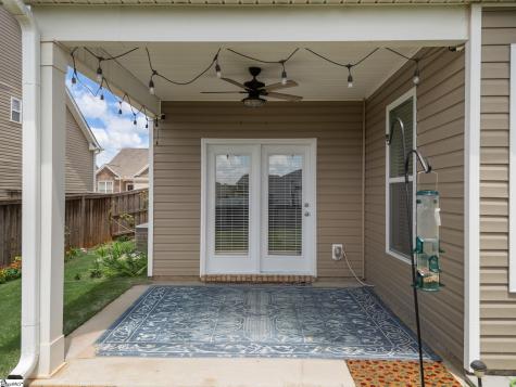 211 Pollyanna Drive Greenville SC 29605