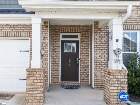 211 Pollyanna Drive Greenville SC 29605