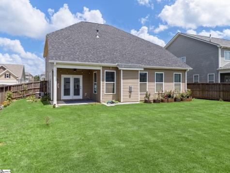 211 Pollyanna Drive Greenville SC 29605