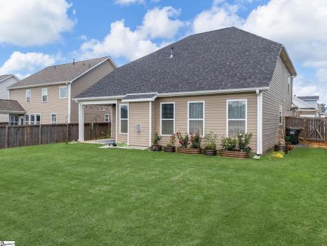 211 Pollyanna Drive Greenville SC 29605