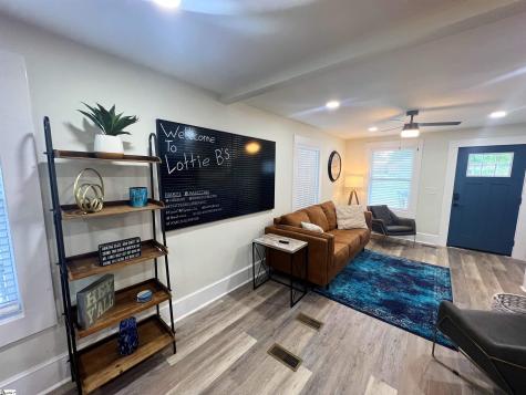 4 Lindberg Avenue Greenville SC 29601