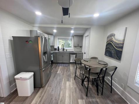 4 Lindberg Avenue Greenville SC 29601