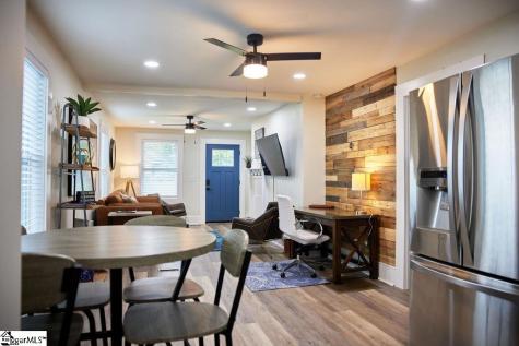 4 Lindberg Avenue Greenville SC 29601