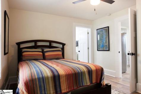 4 Lindberg Avenue Greenville SC 29601