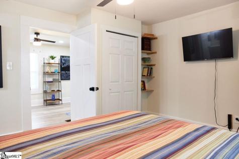 4 Lindberg Avenue Greenville SC 29601