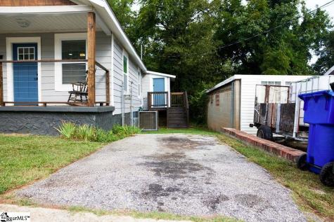4 Lindberg Avenue Greenville SC 29601