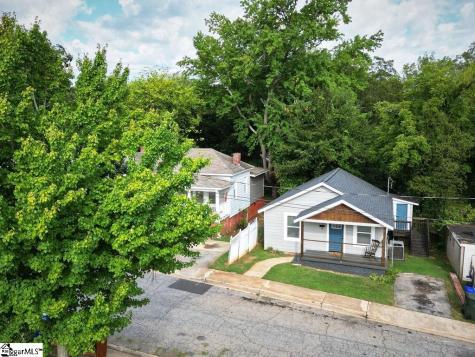 4 Lindberg Avenue Greenville SC 29601