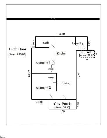4 Lindberg Avenue Greenville SC 29601