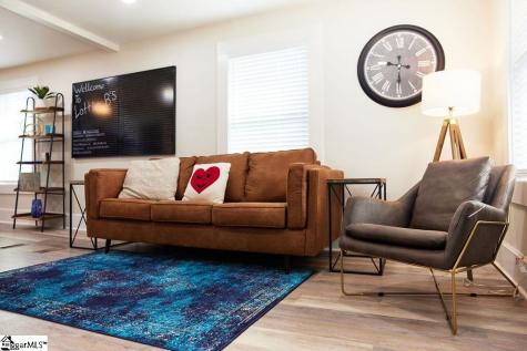 4 Lindberg Avenue Greenville SC 29601